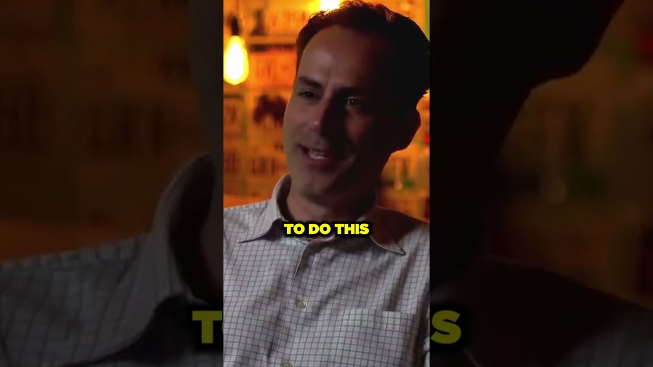 Our 7,000 hour Family Ferrari restoration!