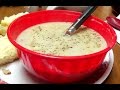Recipe for Ham & Potato Soup in your Power Pressure Cooker XL