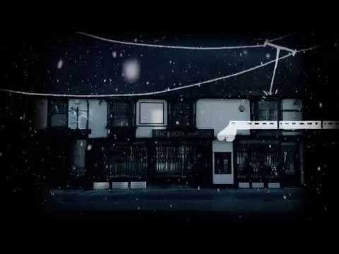 Homeward Bound trailer