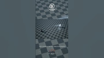 UE | Mixed Magic - Crystal Torrent #shorts #music #games #gameplay  #funny #unrealengine #eldenring