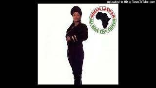 05. Queen Latifah - Wrath Of My Madness
