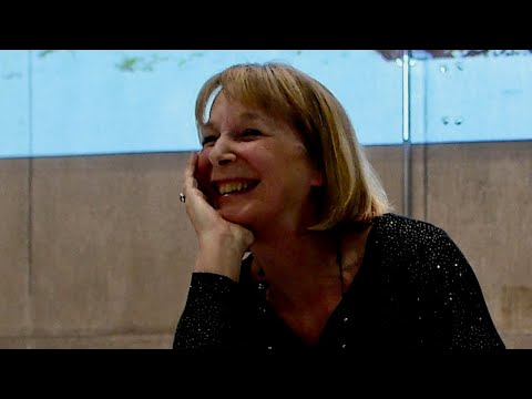 Jill Daniels introduces second two films