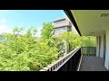 ガーデン高輪 4LDK 249.96m² 高級マンション 高級住宅街 低層 ルーフバルコニー garden takanawa