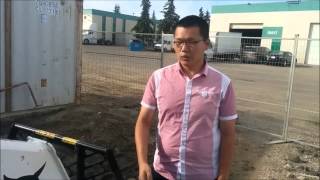 MCEN Hydraulics Assignment 1