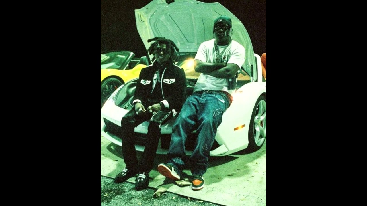 [FREE] LIL YACHTY x VALEE TYPE BEAT 2023 ,,SAY" [PROD. TYPEBENZ]