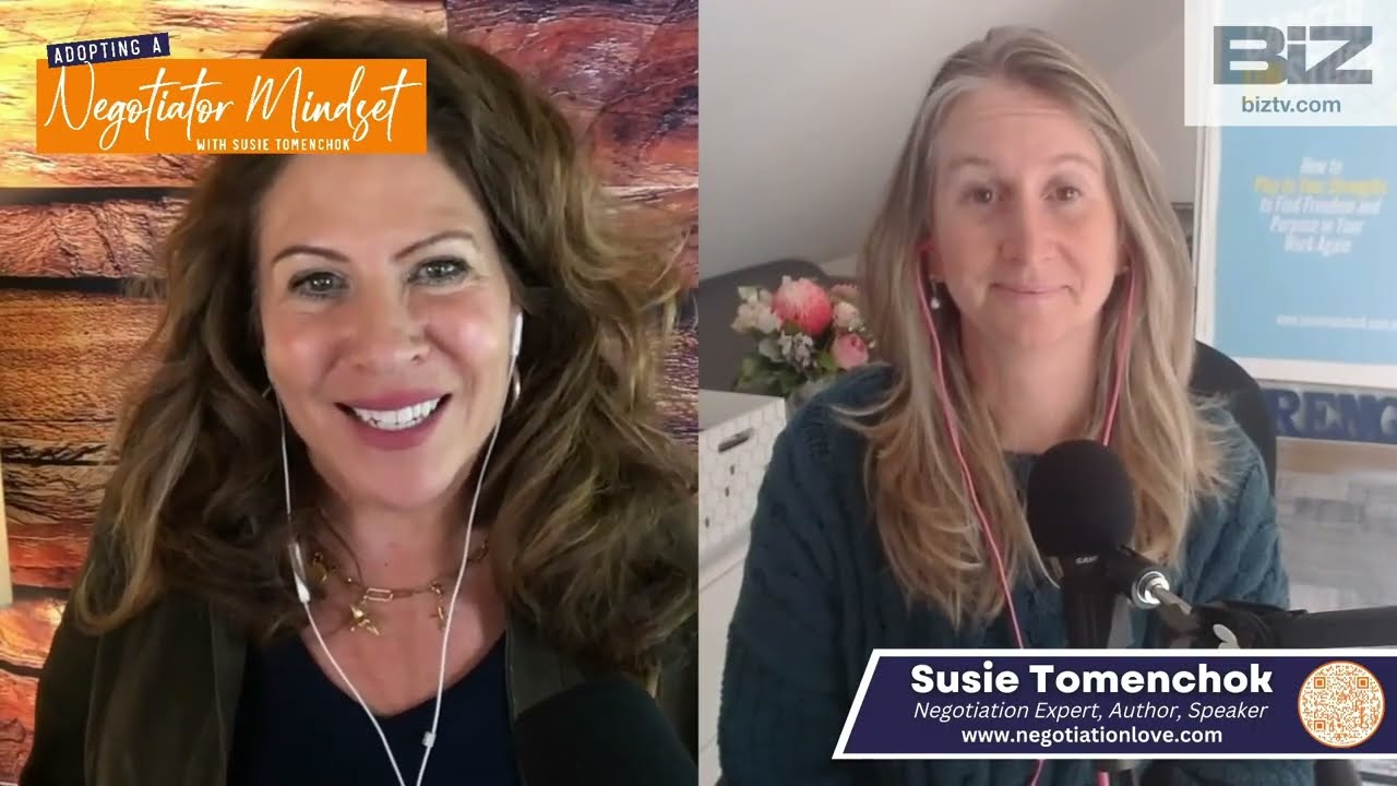 Adopting a Negotiator Mindset- Do Leaders Know What Is Expected of Them?