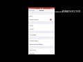 How To Enable Touch Screen Home Button on iPhone / iPod (Assistive Touch)