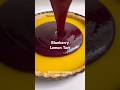 An Insane Blueberry Lemon Tart Dessert Baking Lemontart Fruittart
