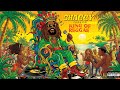 Modern Reggae Revival: Protoje, Chronixx, Sean Paul, Kabaka Pyramid, Jesse Royal, Shaggy, Sevana
