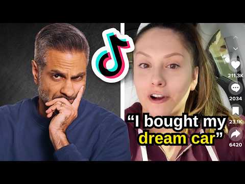 The Car Payment Trap Almost Everyone Falls For