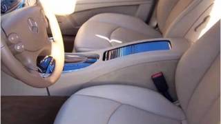 2008 Mercedes-Benz E-Class Available From Carlink Motors