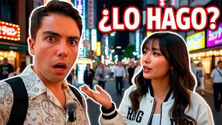 ¿Cuánto cuesta que una Japonesa te obedezca? (Experimento)