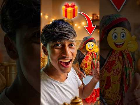 ( Snapdeal )মা খুশি হয়ে গেল 😍