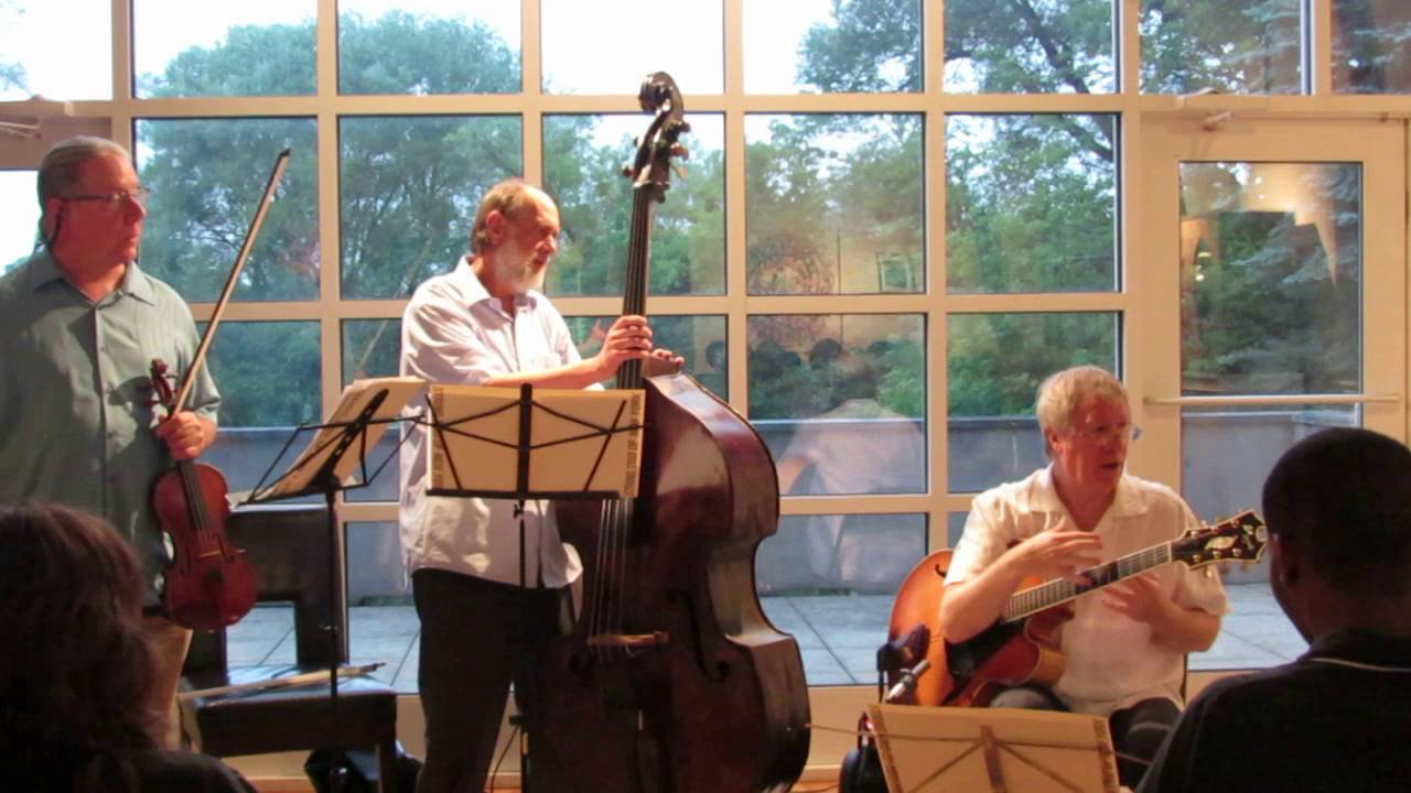 James Emery Speaks July 8, 2016