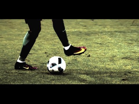 Cristiano Ronaldo ► One Night 2017 - by Evgeniy Liubchenko