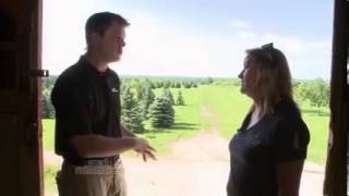 The Hunger Task Force Farm