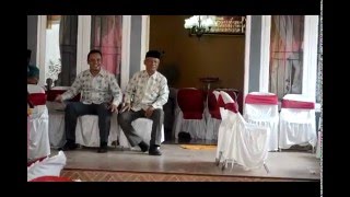 Joget Dangdut Masa Kini