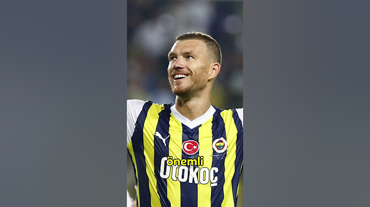 Ceyhun Eriş: “Dzeko, gol krallığı için uğraşmıyor, takım için uğraşıyor."
