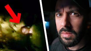 LES EXPÉRIENCES PARANORMALES DE MES ABONNÉS #12