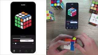 Scrmbld - A Companion App for Every Cube screenshot 1