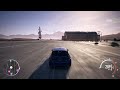 Need for speed payback subaru impreza wrx st 2500 kmh handbrake performance