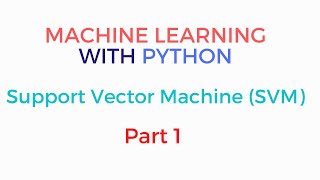 Secret of Support Vector Machine: Part 1 | SVM | Jalal | Python | Research Society (RS) screenshot 5