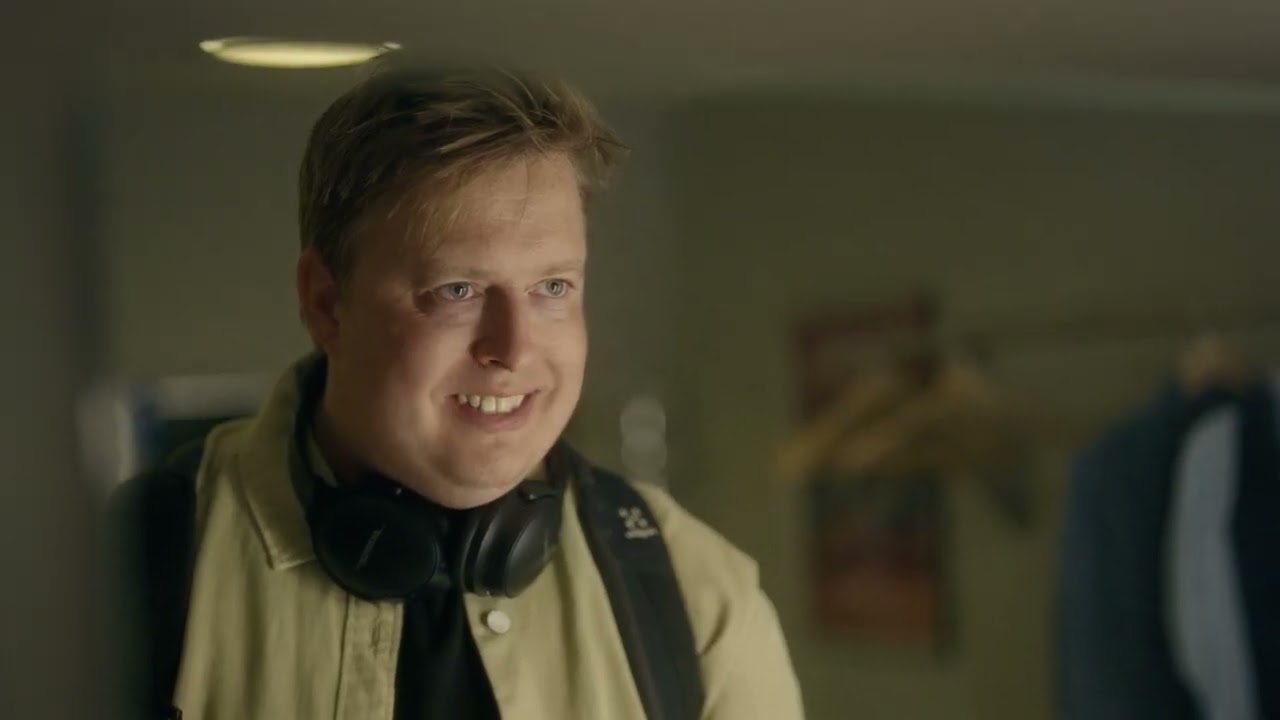 Føkkings Fladseth trailer