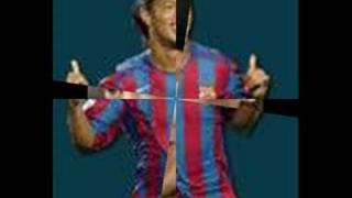 Ronaldinho(O Zone O Zone Fiesta De La Noche)