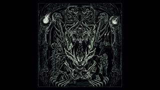 Order Of The Nameless Ones - Runes of Cosmic Blasphemy