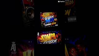 🇭🇹🔥 KOMPA SESSION MIX VOL.4 🔥🇭🇹The vibes too smooth to skip 🎧❤️COMING SOON 🚨