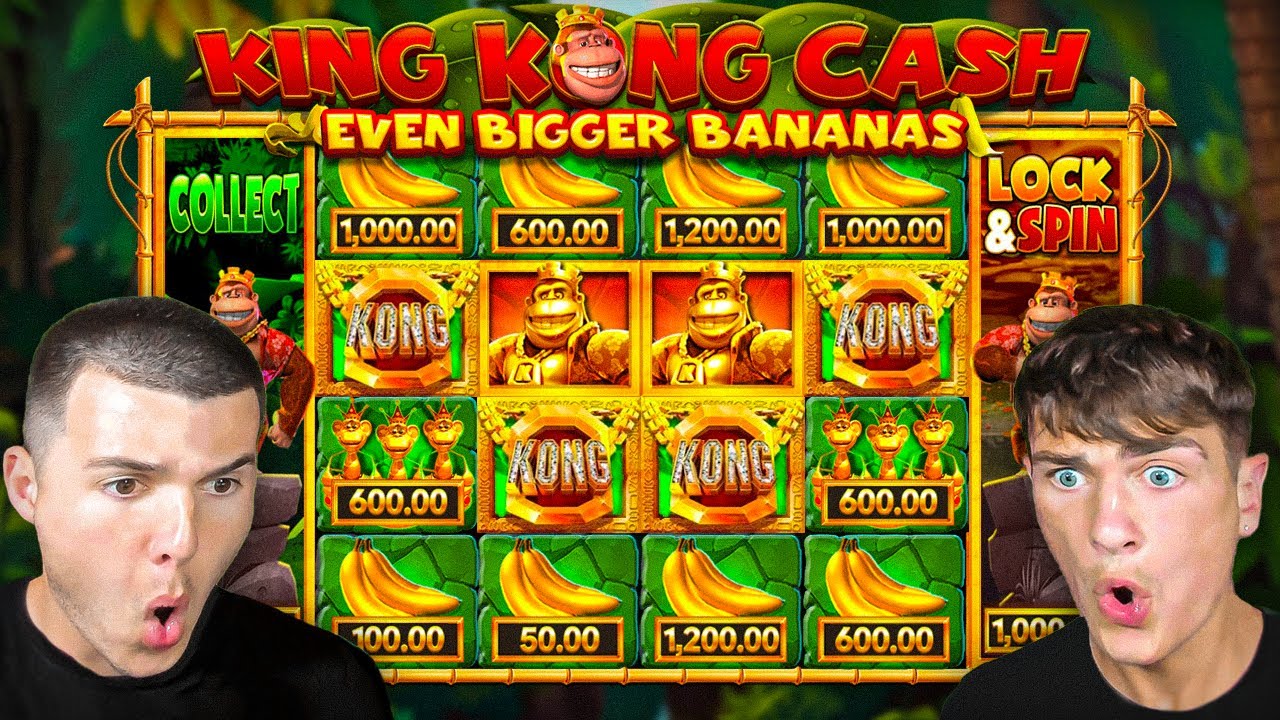 WE BONUS BUYED EVERY PUB SLOT!