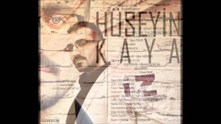 Hüseyin KAYA - Ver Yesin 2013 Resimi