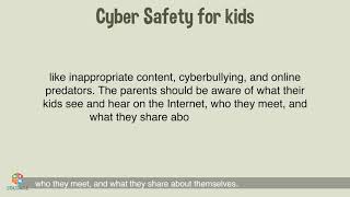 Information Cyber Saftey | Chapter 12 | Cyber Hub - 7 News