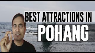 Download Lagu Best Attractions and Places to See in Pohang, South Korea MP3
