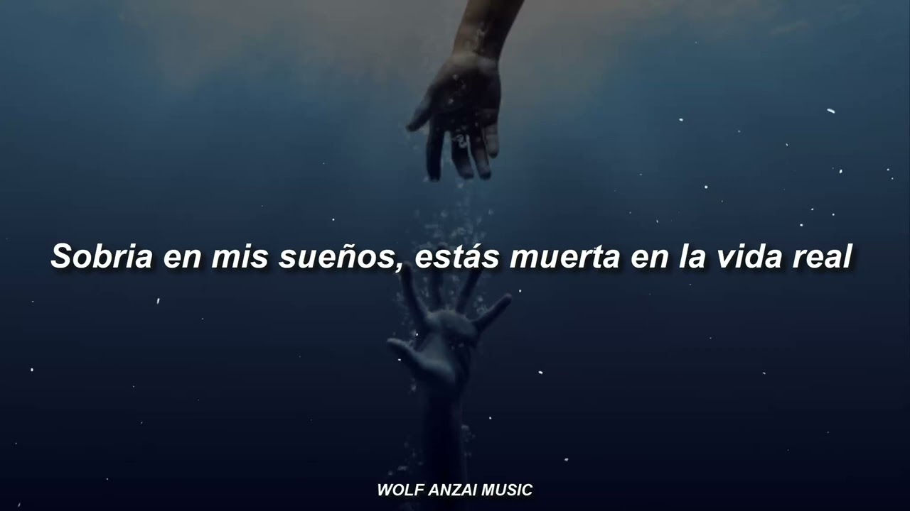 Cover Nothing More // Fell In Love With a Ghost [Subtitulada en español]