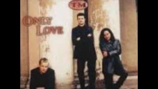 Trademark - Amazed (lyrics)