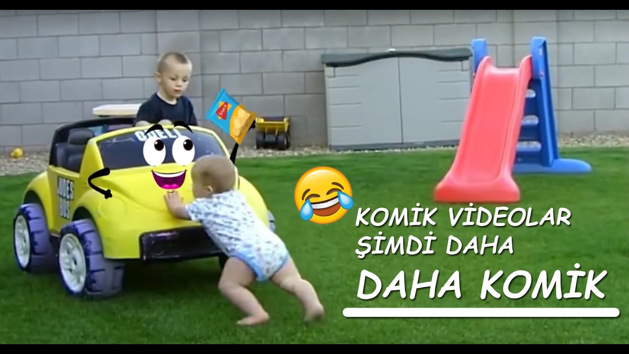 komik bebek videoları