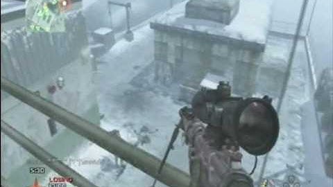 BigRhymes - Intervention : Flash Scope