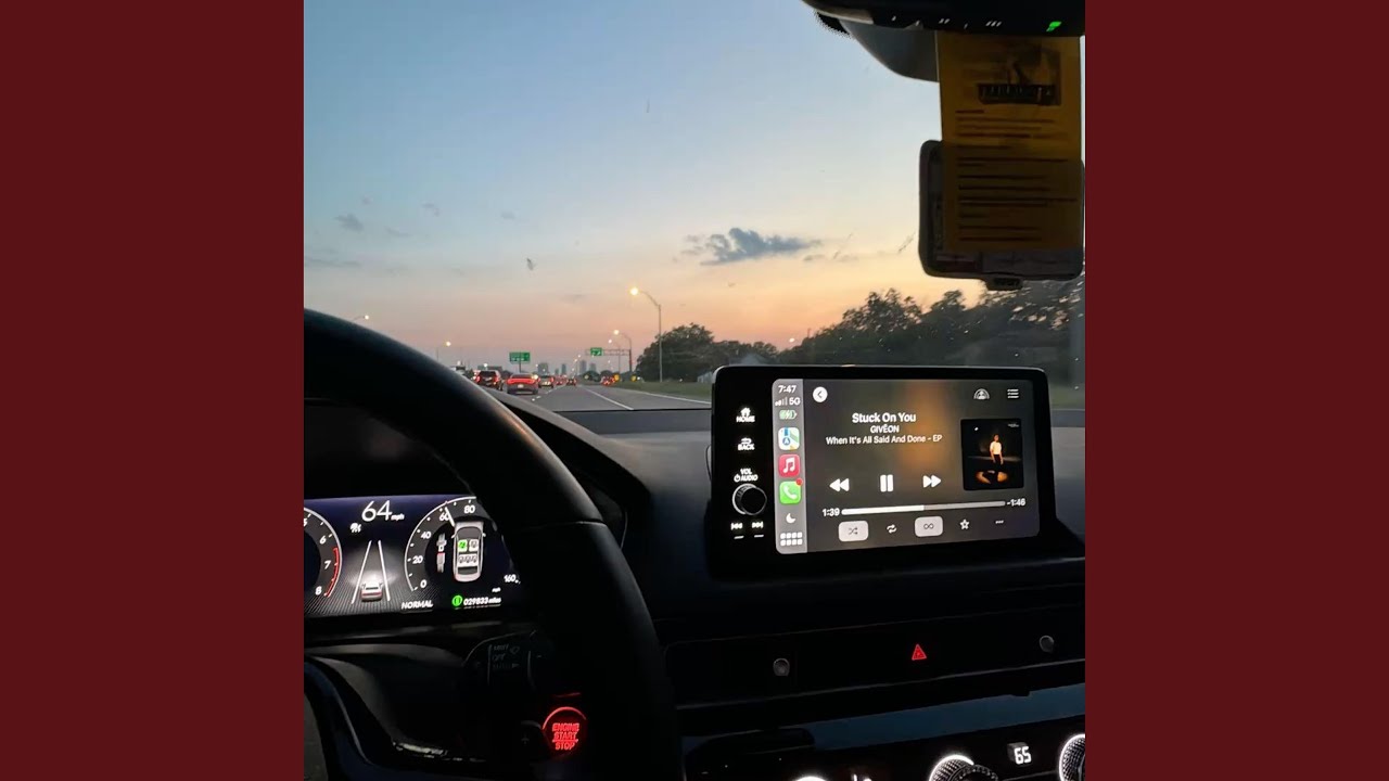 YouTube에서 Driving 보기 YouTube에서 Driving 보기