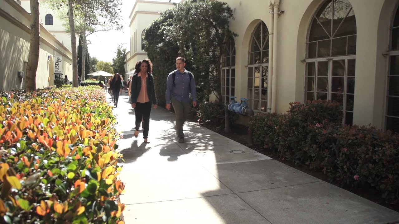 Diversity at USD School of Law