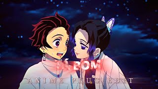 😔 TÁ BOM 😔 - | ANIME PLUG EDIT |