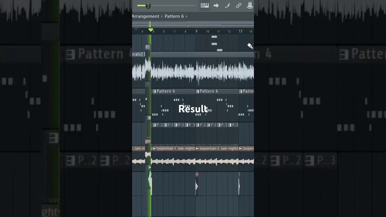 Low fade remix karan aujla