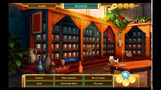 Pearl's Peril - Chapter 17 The Great Library