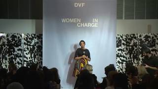 In Charge Redeeming Americas Soul With Reverend Jennifer Bailey