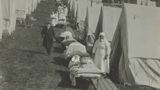 Second wave of Spanish Flu is history's warning about coronavirus