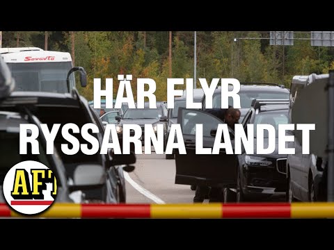 Video: Sjukdomar och förfallen ålderdom - ett frivilligt val?