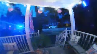 Suspects in custody after detective shot in Rahway