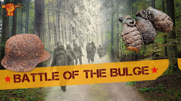 Found Abandoned WW2 Equipment 75+ years later