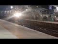 Arrival of 01051 Banaras Festival Special (LTT- BNRS) delayed by 4 hr 15 min at Mirzapur station.