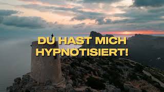 Pietro Lombardi & K-Fly - Hypnotisiert (prod. by H1, TeeageBeatz & Orry Jackson)